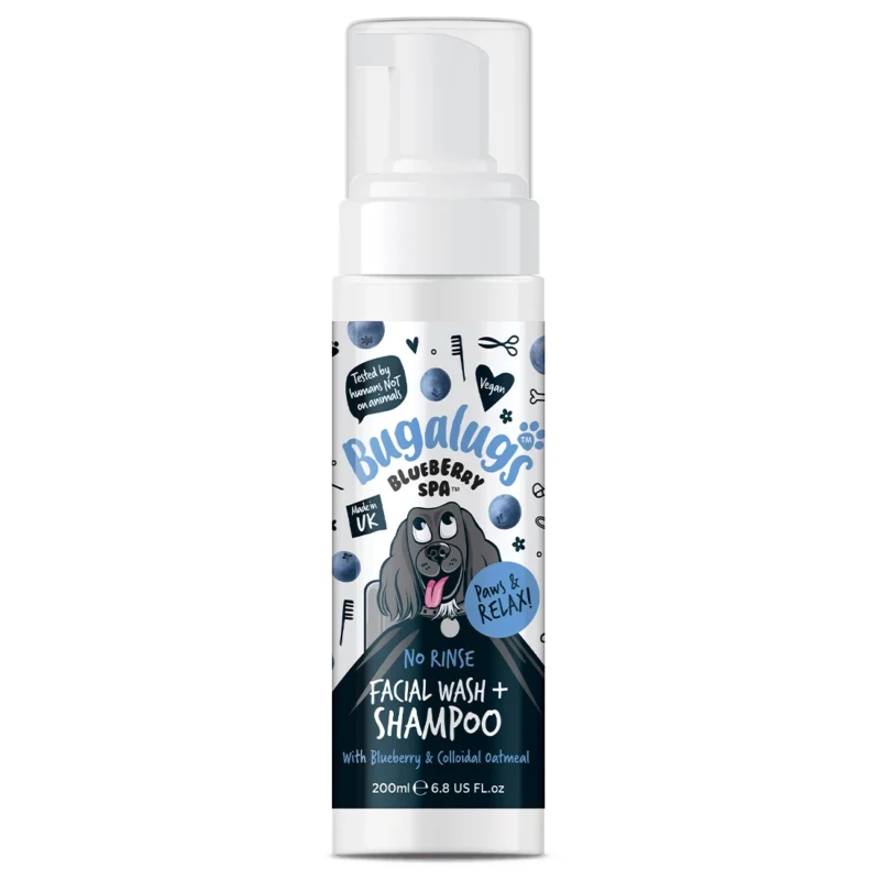 Bugalugs-Blueberry-Spa-No-Rinse-200ml_Front_FACBDG200